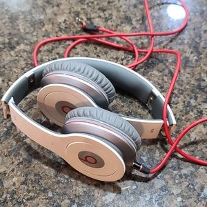 Beats by Dre Solo